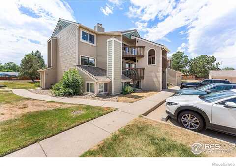 Stonewall Place #31, Boulder, CO 80303