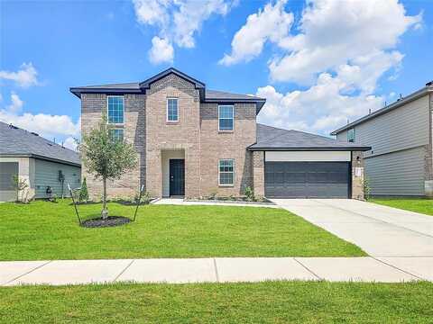 Waving Willow Way, Rosenberg, TX 77469