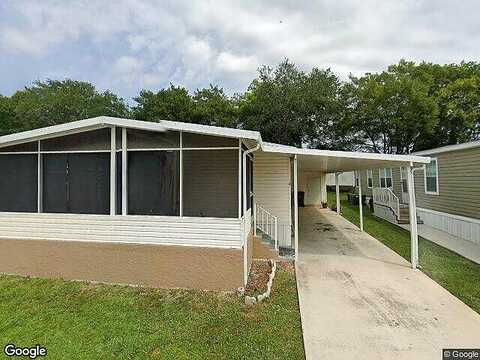 Plantation Boulevard, Lake Worth, FL 33467