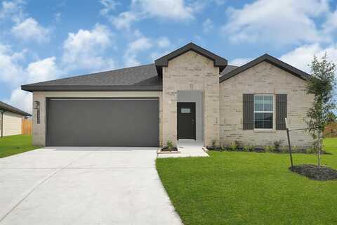 Skye Villa Lane, Fulshear, TX 77441