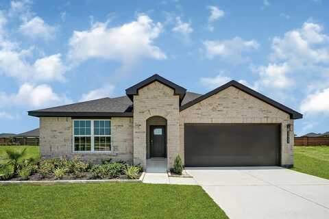 Skye Villa Lane, Fulshear, TX 77441