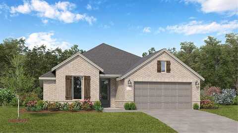 Coral Rae Court, League City, TX 77573