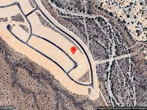 S Chathamberry Lane, Vail, AZ 85641