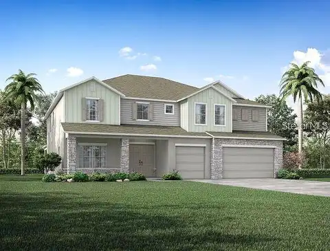 Weaver Oak Way, Deland, FL 32720