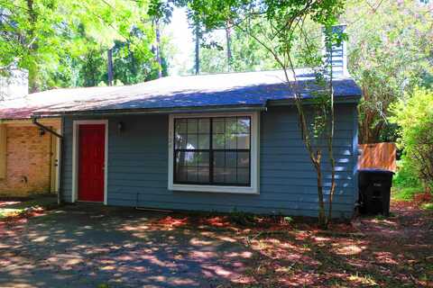 Merry Oaks Court #B, TALLAHASSEE, FL 32303