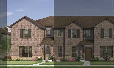 Amber Oak, TOMBALL, TX 77375