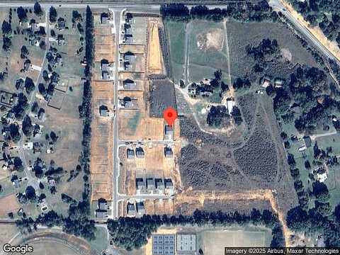 Blossom Lane, Euharlee, GA 30120