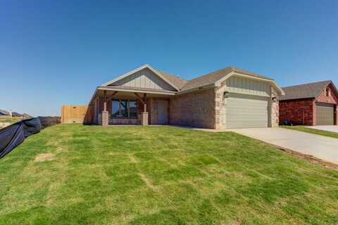 58Th Street, Lubbock, TX 79407