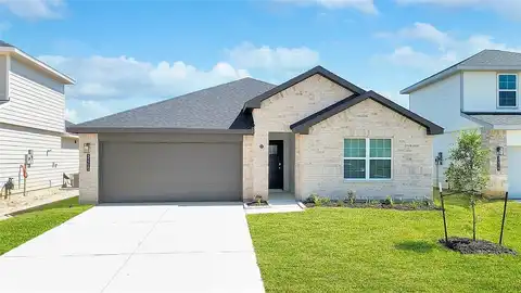 Grayson Oaks Drive, Rosenberg, TX 77469