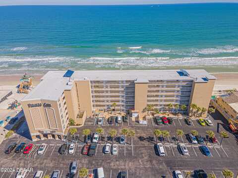 S Atlantic Ave #120, Daytona Beach Shores, FL 32118