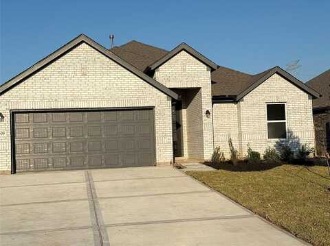 Coral Rae Court, League City, TX 77573