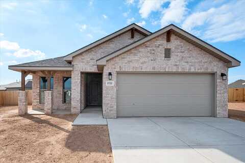 145Th Street, Lubbock, TX 79423