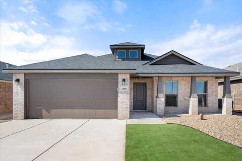 144Th Street, Lubbock, TX 79423