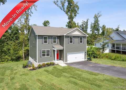 Leonard Way, Aylett, VA 23009