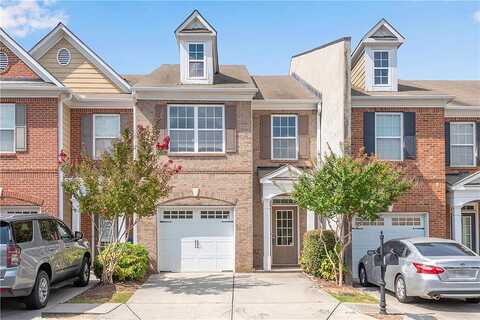 Coleville Oak Lane #0, Lawrenceville, GA 30046