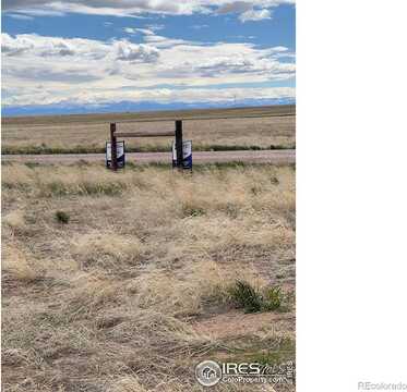 (Lot B) Cr 21, Carr, CO 80612