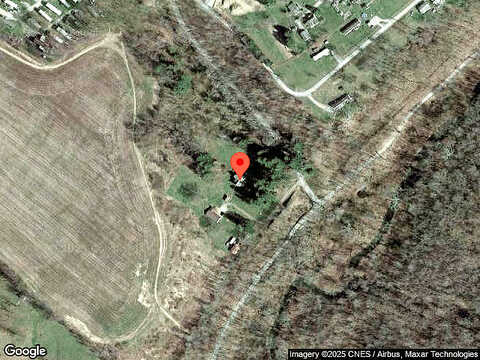 Weaver Mill Road, Smithfield, PA 15478