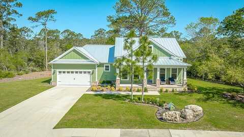 Royal Tern Way, Carrabelle, FL 32323