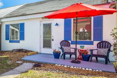 Holland Ave, Lanark Village, FL 32323