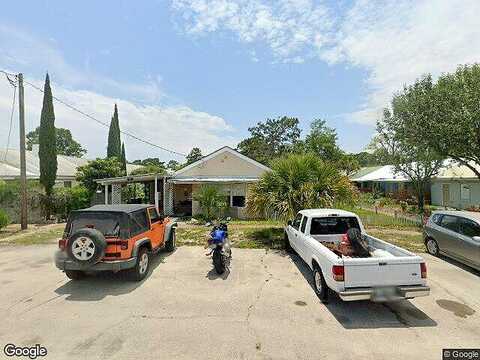 Holland Ave, Lanark Village, FL 32323