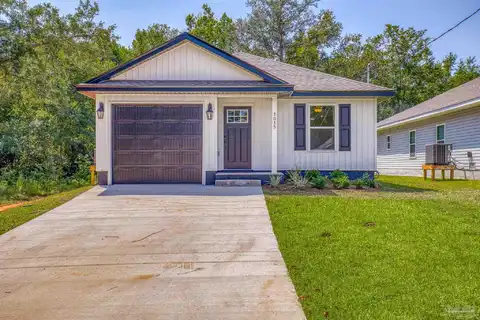 7Th Ave, Milton, FL 32583