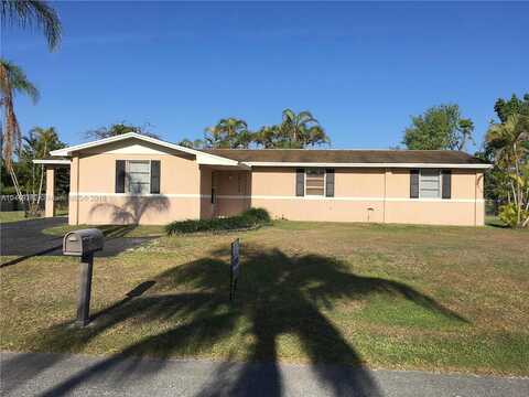 Sw 158 Place, Other, FL 33030