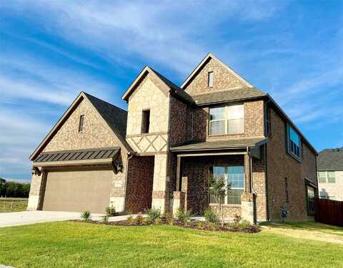 Devonshire Drive, Greenville, TX 75401