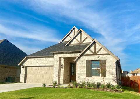 Devonshire Drive, Greenville, TX 75401