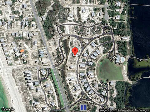Pinnacle Dr, Cape San Blas, FL 32456