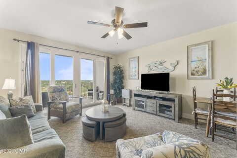 S Thomas Drive #1430, Panama City Beach, FL 32408