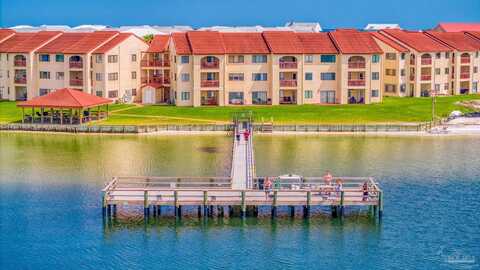 Sunset Harbor Dr #308, Navarre, FL 32566