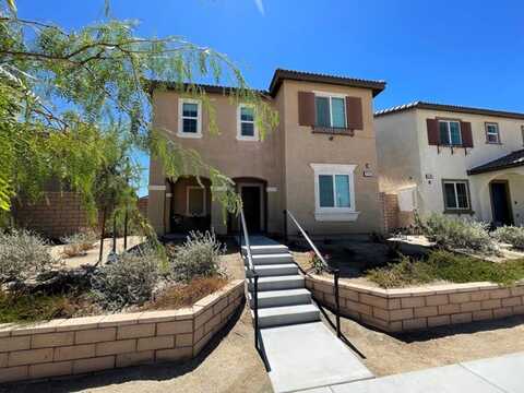 Rio Rosalia Drive, Cathedral City, CA 92234