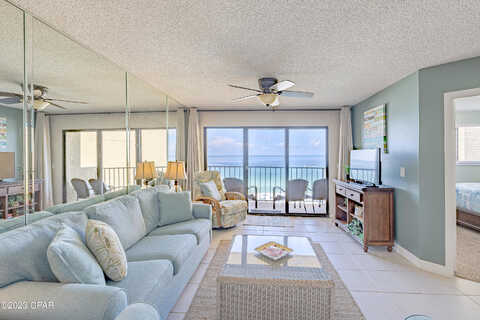 Thomas Drive #705, Panama City Beach, FL 32408