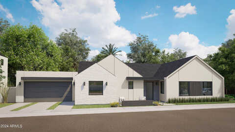 N 10Th Drive, Phoenix, AZ 85013