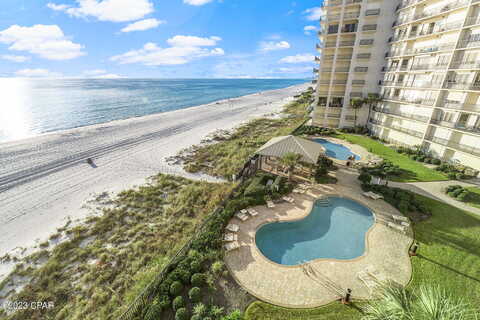 Thomas Drive #501A, Panama City Beach, FL 32408