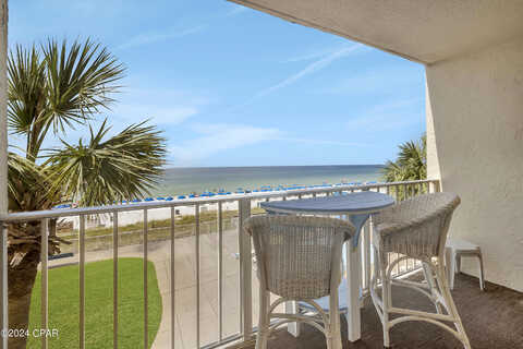 Thomas Drive #319, Panama City, FL 32408