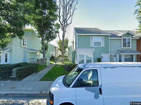 Riverside Dr Drive, Chino, CA 91710