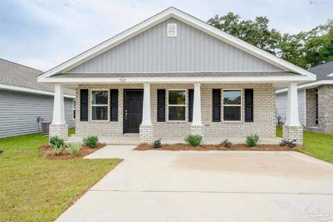 Muldoon Pointe Rd #7B, Pensacola, FL 32526