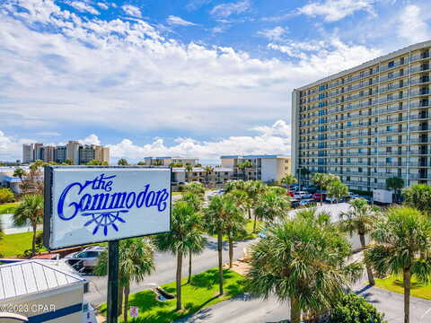 Thomas Drive #805, Panama City Beach, FL 32408