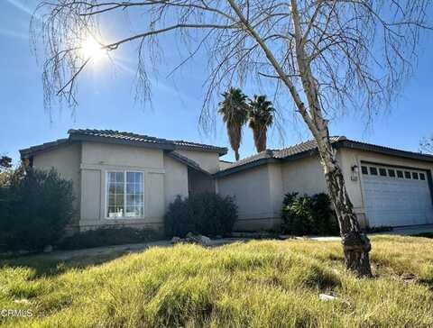 Bershire Road, Bakersfield, CA 93313