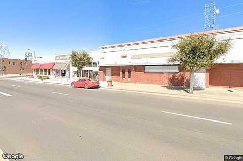 Plains Avenue, Kingman, AZ 86401