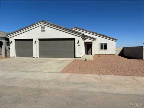 E Farm Crest Avenue, Kingman, AZ 86409