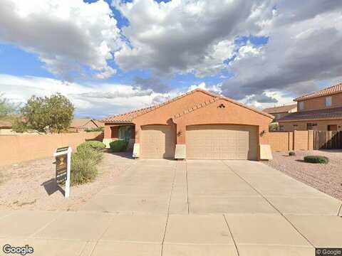 N Margaret Way, Queen Creek, AZ 85142