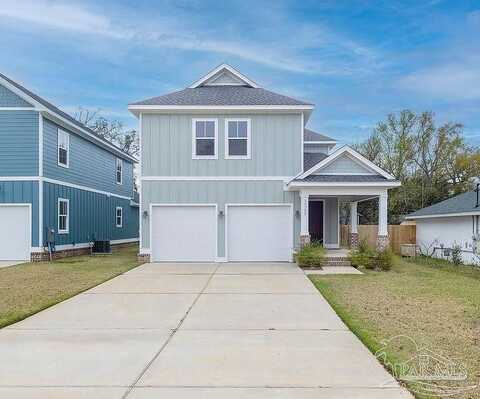 E Lloyd St #A, Pensacola, FL 32503