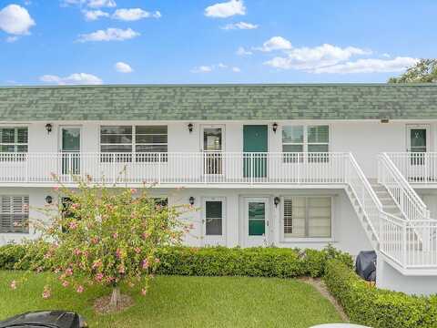 Indian River Boulevard #2F, Vero Beach, FL 32960