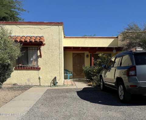 Oakenshield Way S, Tucson, AZ 85730