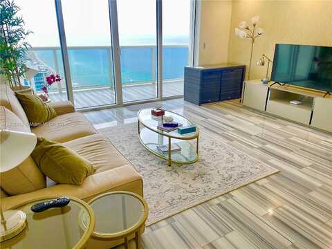 S Ocean Dr #3812, Hallandale Beach, FL 33009