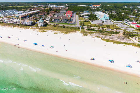 Front Beach 21A Road #A21, Panama City Beach, FL 32413