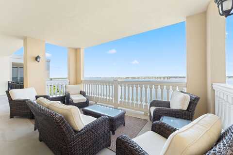 River Rd #504, Perdido Key, FL 32507