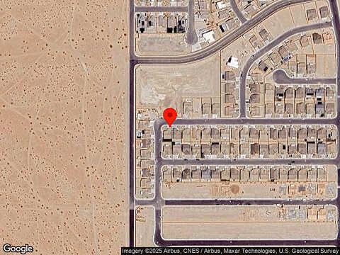 W 50 Ln, Yuma, AZ 85367